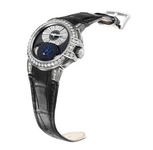 400/UAMP36ZL.TD/D3.1 Harry Winston Ocean