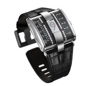 opus-9 Harry Winston Histoire de Tourbillon