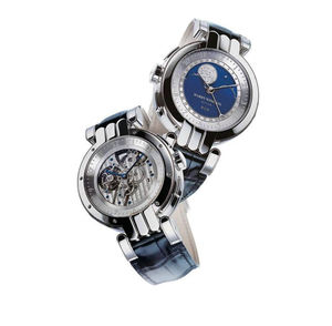 new model-2010 Harry Winston Histoire de Tourbillon