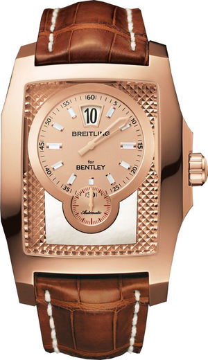 R2836212/A634_BrCroco Breitling Breitling for Bentley