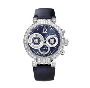 200/UCA39WL.BD/01 Harry Winston Lady Chrono
