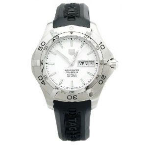WAF2011.FT8010 Tag Heuer Aquaracer