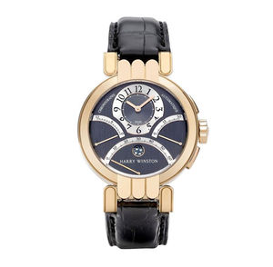 200/MCRA39RL.A Harry Winston Premier Excenter