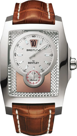 A2836212/H521_BrCroco Breitling Breitling for Bentley