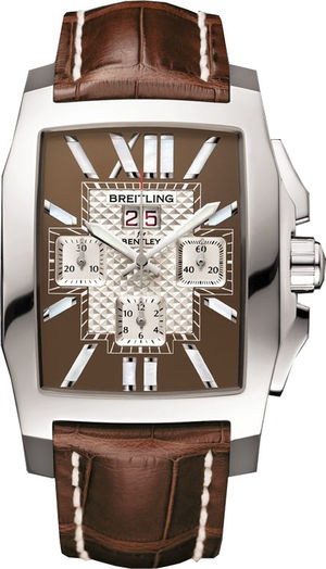 A4436512/Q544_BrCroco Breitling Breitling for Bentley