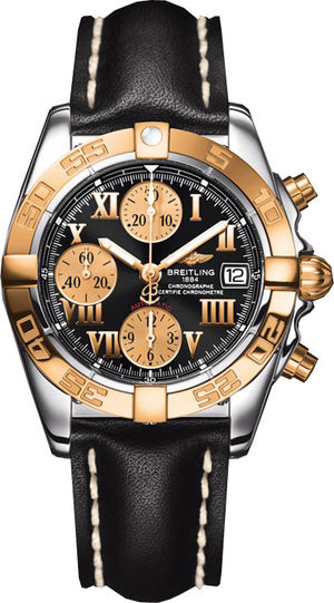 C1335812/B899 Breitling Galactic Lady