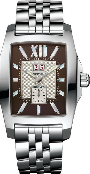 A1636212/Q551_SS Breitling Breitling for Bentley