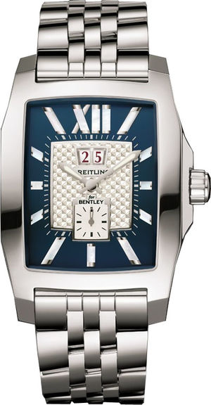A1636212/C741_SS Breitling Breitling for Bentley