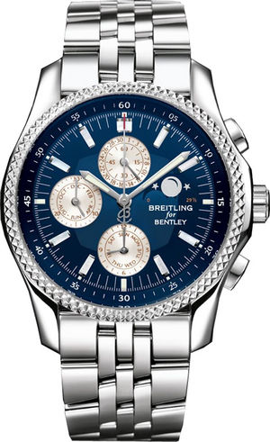 P1936212/C730_SS Breitling Breitling for Bentley