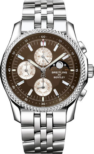 P1936212/Q540_SS Breitling Breitling for Bentley