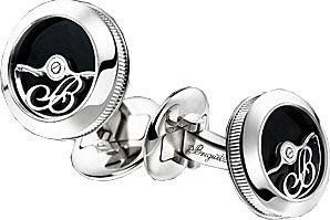 9907.BB.OX Breguet Cuffinks