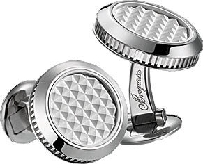 9901.BB.CPW Breguet Cuffinks