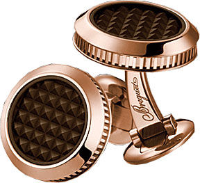 9901.BR.CPB Breguet Cuffinks