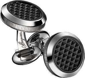 9901.BB.CP Breguet Cuffinks