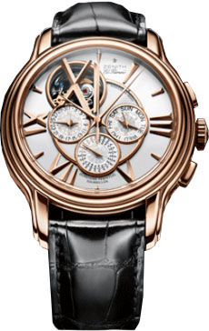 18.1260.4033/02.C505 Zenith Academy