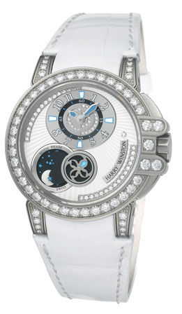400/UAMP36ZL.WDB/D3.1 Harry Winston Ocean