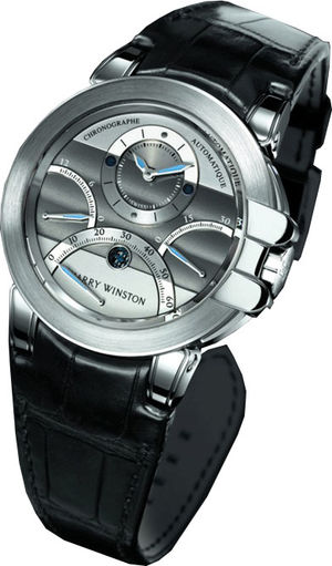 new2010 Harry Winston Ocean