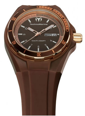 110062 Technomarine Cruise