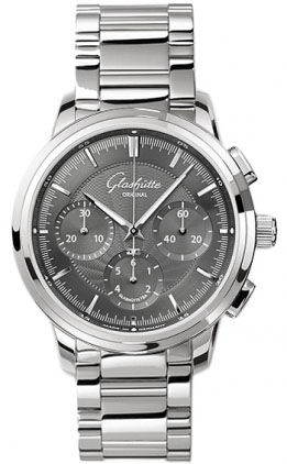 39-31-34-42-14 Glashutte Original Senator