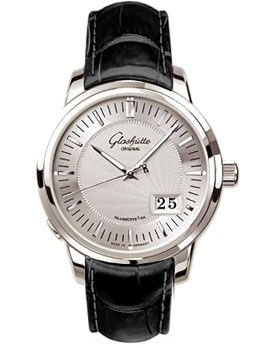 100-03-03-02-04 Glashutte Original Senator