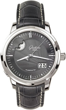 100-04-04-02-04 Glashutte Original Senator
