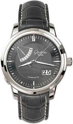 100-01-04-02-04 Glashutte Original Senator