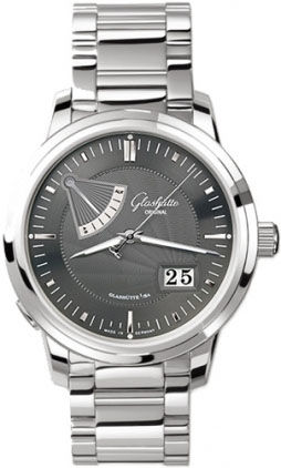 100-01-04-02-14 Glashutte Original Senator