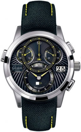 95-01-13-03-04 Glashutte Original Pano