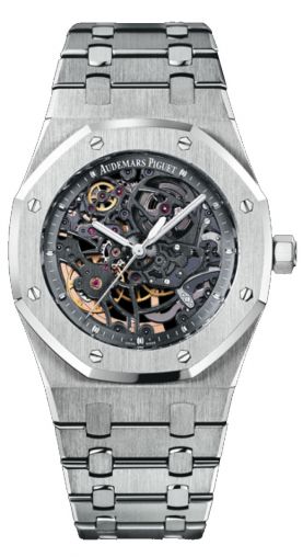 15305ST.OO.1220ST.01 Audemars Piguet Royal Oak