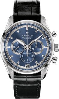03.2041.400/51.C496 Zenith Chronomaster
