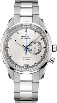 03.2030.4055/01.M2040 Zenith Chronomaster