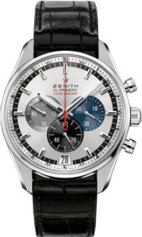 03.2041.4052/69.C496 Zenith Chronomaster