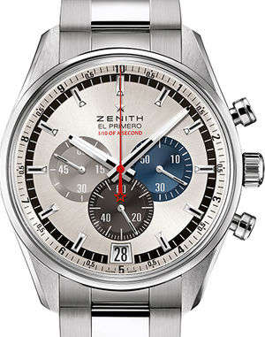 03.2041.4052/69.M2040 Zenith Chronomaster