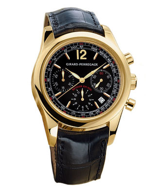49580 Girard Perregaux Classique Elegance