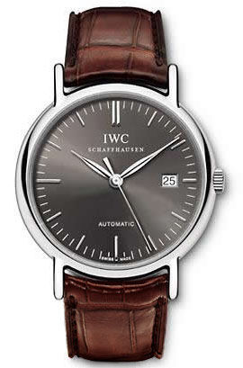 IW3563-01  IWC Portofino