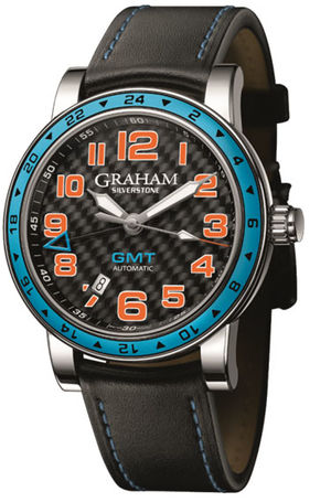 2TZAS.B01A Graham Grand Silverstone