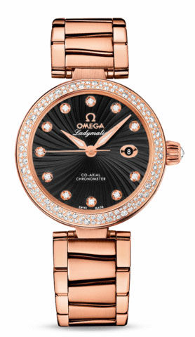 425.65.34.20.51.001 Omega De VIlle Ladymatic
