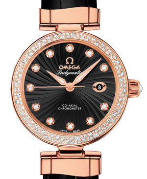 425.68.34.20.51.001 Omega De VIlle Ladymatic