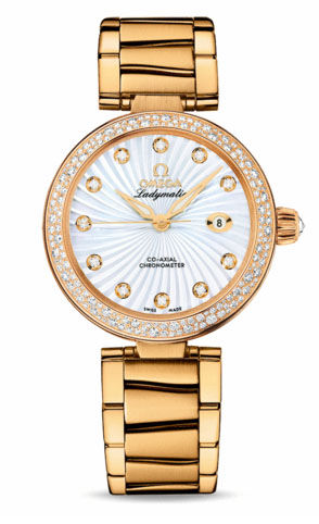 425.65.34.20.55.002 Omega De VIlle Ladymatic