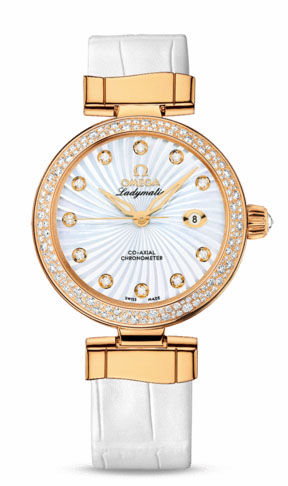 425.68.34.20.55.002 Omega De VIlle Ladymatic