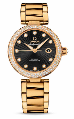 425.65.34.20.51.002 Omega De VIlle Ladymatic