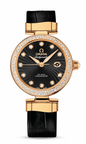 425.68.34.20.51.002 Omega De VIlle Ladymatic