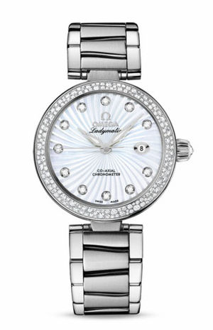 425.35.34.20.55.001 Omega De VIlle Ladymatic