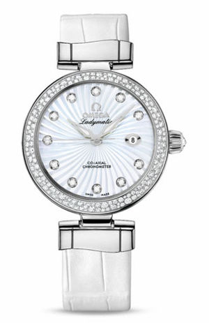 425.38.34.20.55.001 Omega De VIlle Ladymatic
