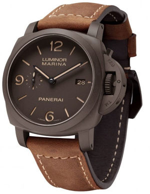 PAM00386 Officine Panerai Luminor