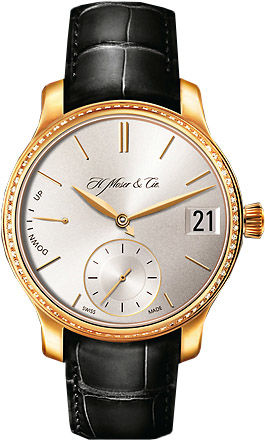 341.501-B04  H.Moser & Cie Heritage