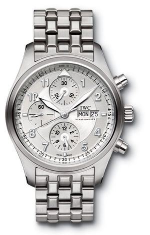 IW3717-05 IWC Pilot’s Spitfire