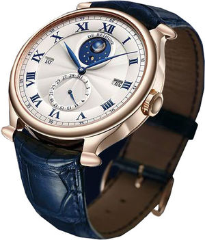 DB15RS1   De Bethune DB25