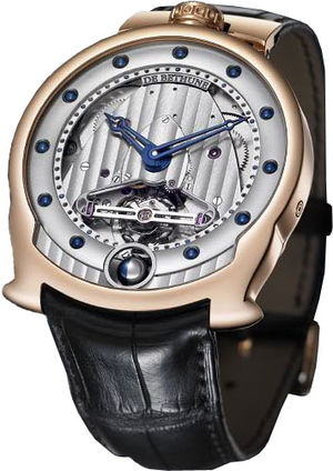DBSRS5 De Bethune Dream Watch
