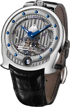 DBSPS5 De Bethune Dream Watch